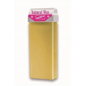 DEPILEVE NG NATURAL ROLL WAX 100ML - ВОСК ДЛЯ ДЕПИЛЯЦИИ