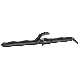 EXTRA LONG 25MM CURLING IRON - ЭЛЕКТРИЧЕСКИЕ ЩИПЦЫ ДЛЯ ВОЛОС
