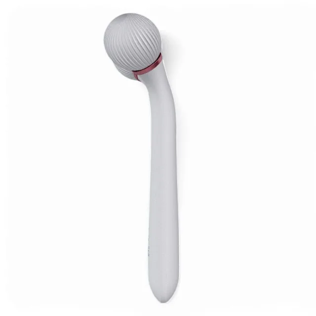 SmartAppGuided™ Sonic Facial Roller | 4 in 1 - SmartAppGuided™ Массажер для лица  4 в 1 (на батарейк