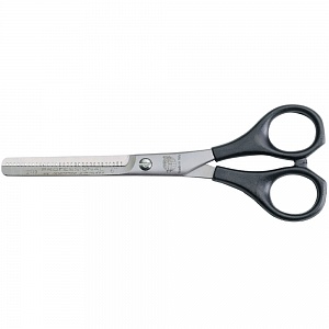 НОЖНИЦЫ ПАРИКМАХЕРСКИЕ - BLENDING SCISSORS - ABS - MICRO