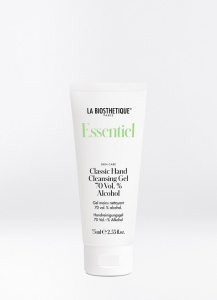 Classic Hand Cleansing Gel - Освежающий гель для рук, 75мл.
