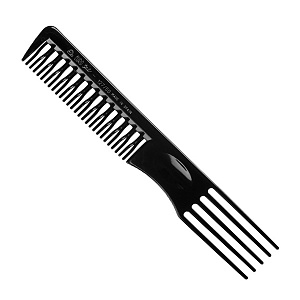 COMB STYLING CURVED - РАСЧЕСКА ПАРИКМАХЕРСКАЯ