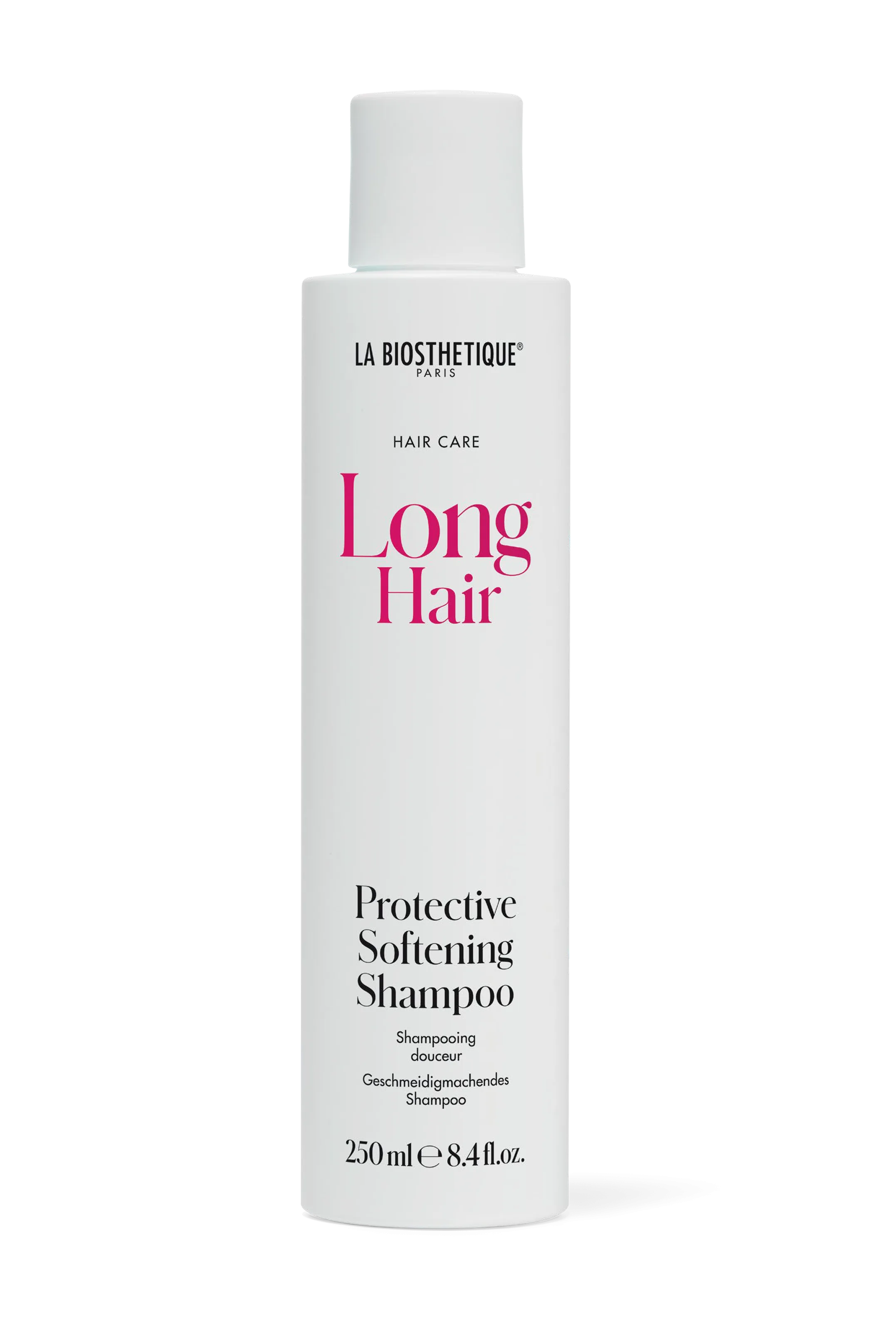 Protective Softening Shampoo - Защитный смягчающий мицеллярный шампунь, 250мл