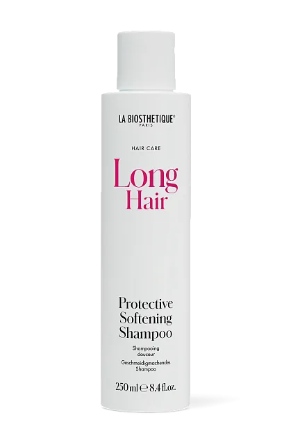 Protective Softening Shampoo - Защитный смягчающий мицеллярный шампунь, 250мл
