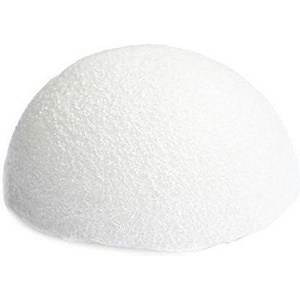 KONJAC FACE SPONGE DRY - Косметологический спонжик