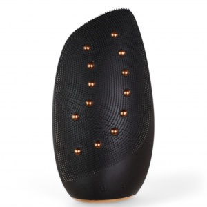 SmartAppGuided™ Sonic Thermo Facial Brush & Face- Lifter | 8 in 1 - SmartAppGuided™ Массажер для лиц