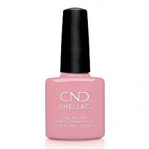 SHELLAC №358 "PACIFIC ROSE", 7,3мл.