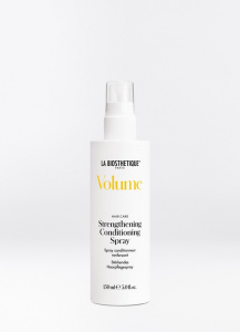 La Biosthetique  Volume Strengthening Conditioning Spray - спрей-кондиционер для придания объема, 150 мл.
