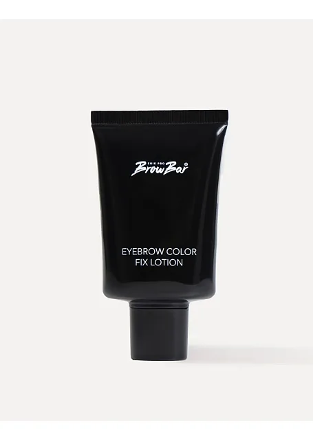 Крем-фиксатор для бровей 20 мл / Eyebrow color fix lotion