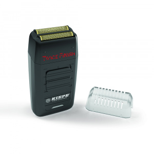 МАШИНКА ПАРИКМАХЕРСКАЯ ДЛЯ ВОЛОС - * TWICE FINISH SHAVER