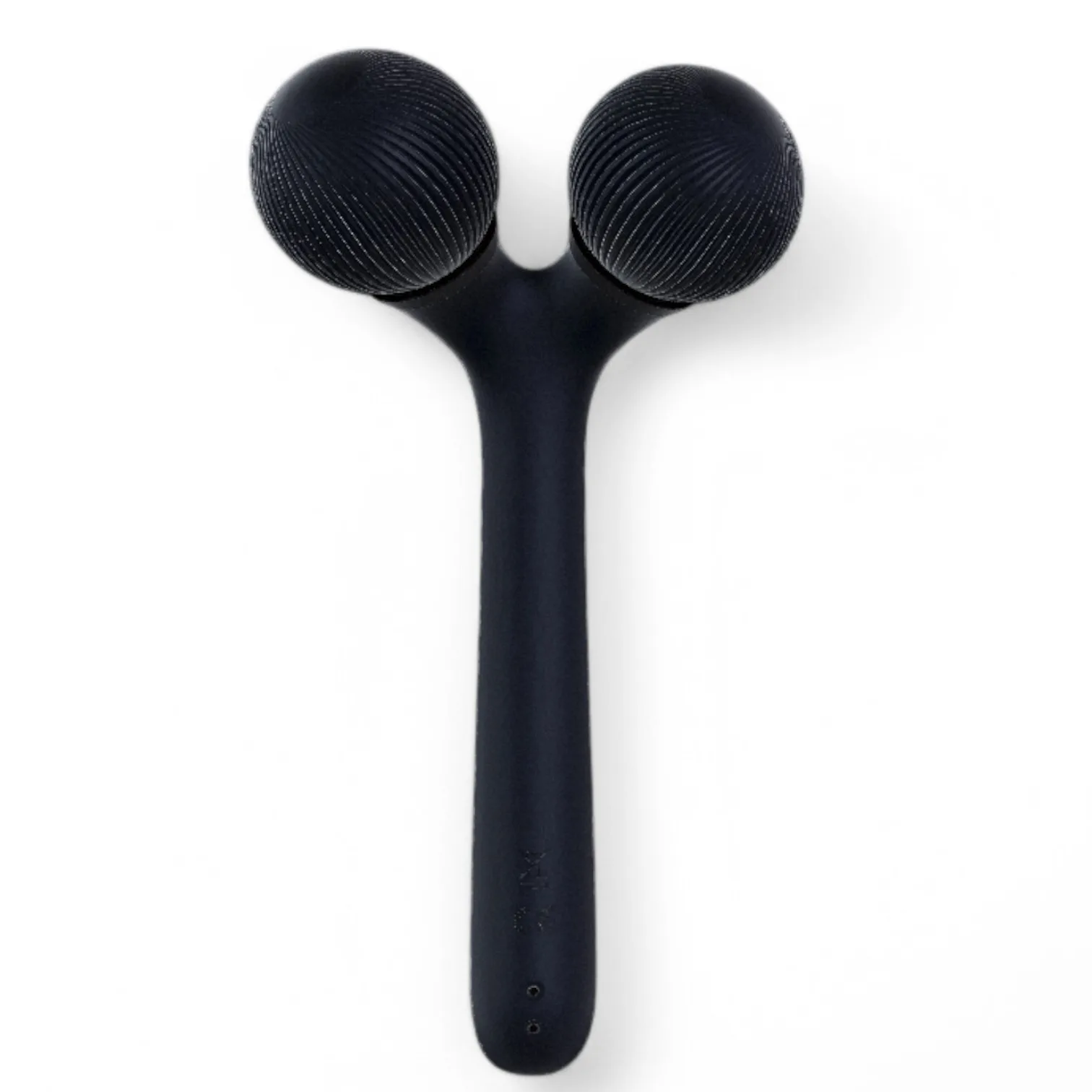 SmartAppGuided™ Sonic Facial & Body Roller | 4 in 1 - SmartAppGuided™ Массажер для лица  4 в 1 (на б