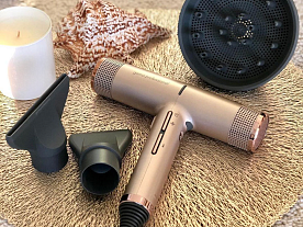 Профессиональная техника по уходу за волосами GA.MA Профессиональная техника по уходу за волосами GA.MA