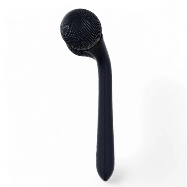 SmartAppGuided™ Sonic Facial & Body Roller | 4 in 1 - SmartAppGuided™ Массажер для лица  4 в 1 (на б
