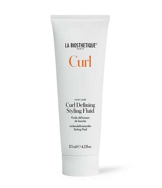 Curl Styling Fluid (Defining)- Флюид для вьющихся волос, 125 мл