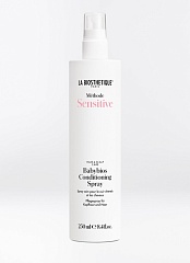 La Biosthetique Methode Sensitive Babybios - спрей кондиционер  для волос и кожи головы, 250 мл.