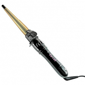 Плойка Kiepe "KIEPE K-STYLE TWIST" 25мм 220°С k8501