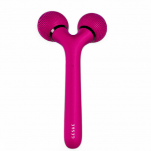 SmartAppGuided™ Sonic Facial & Body Roller | 4 in 1 - SmartAppGuided™ Массажер для лица  4 в 1 (на б