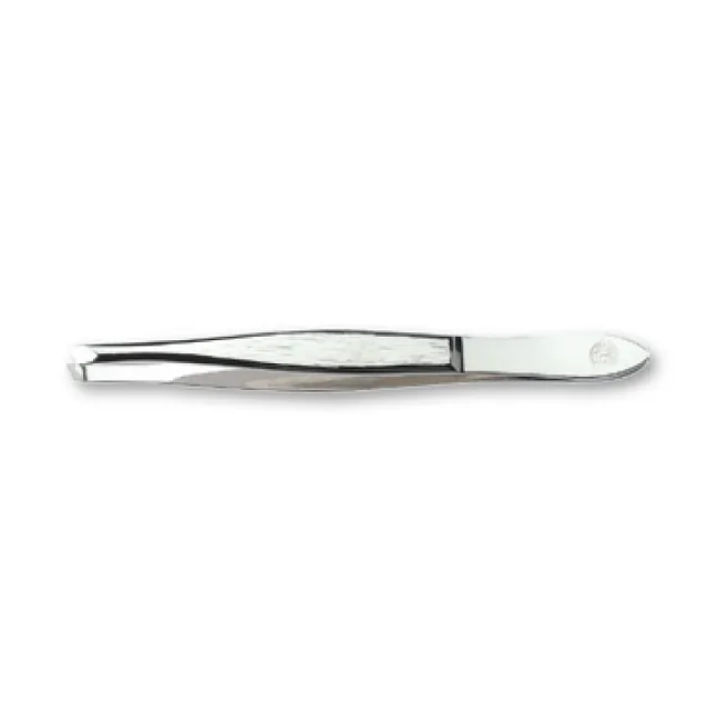 ПИНЦЕТ КОСМЕТОЛОГИЧЕСКИЙ - TWEEZERS - NP