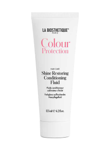 Shine Restoring Conditioning Fluid-Несмываемый флюид c термозащитой против потери цвета волос,125мл