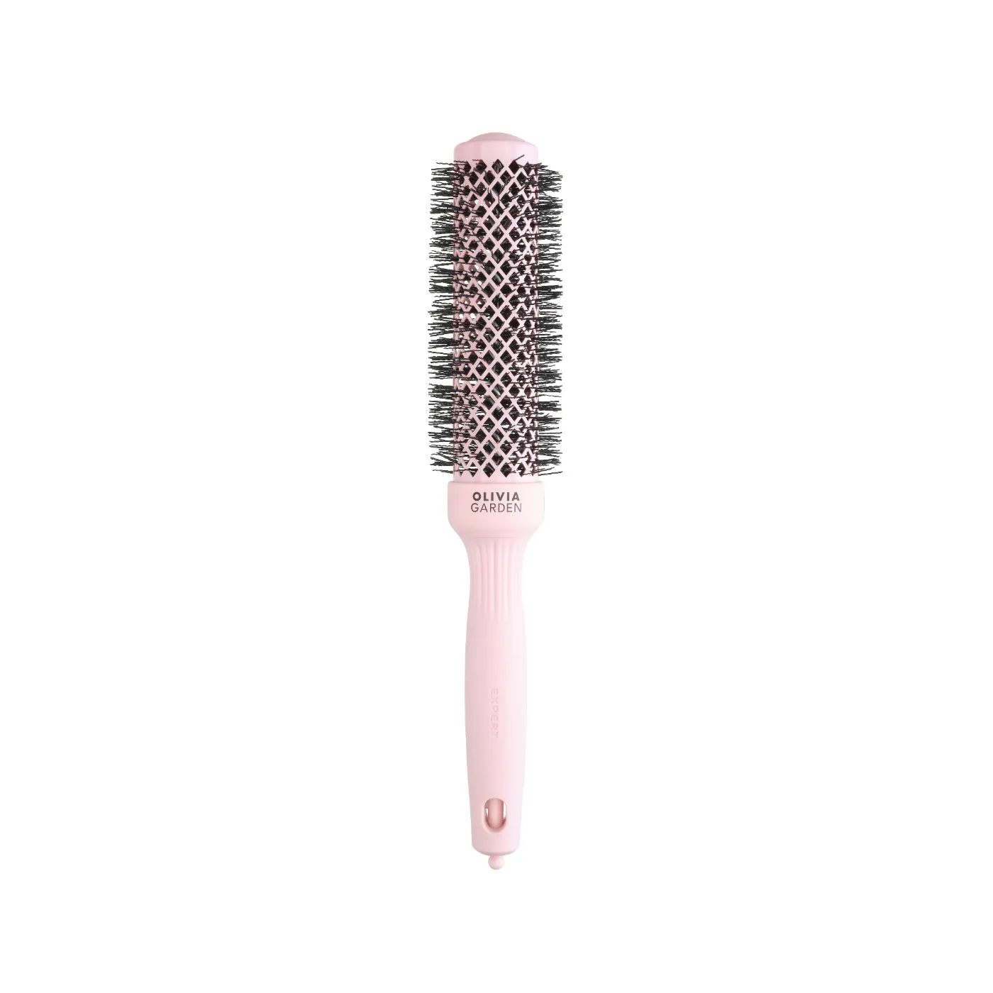 Expert Blowout Speed Wavy Bristles Pastel Pink 35-Термобрашинг Expert Blowout Speed Wavy Bristles Pa