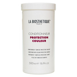 Conditionneur Protection Couleur  - Кондиционер для сохранения цвета окрашенных волос, 500мл.