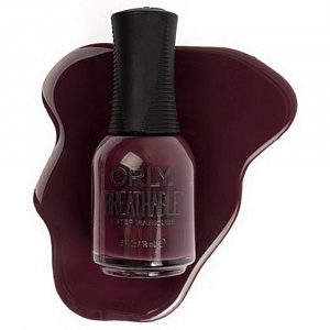 ORLY BREATHABLE .6fl oz/18ml MIND OVER MATTER
