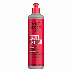 Шампунь TIGI Bed Head для сильно поврежденных волос Resurrection 400мл