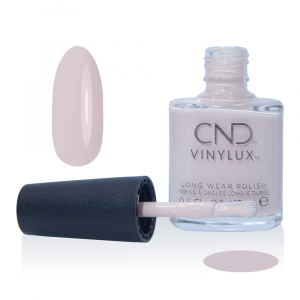ЛАК МАНИКЮРНЫЙ - CND VINYLUX LINEN LUXURY  #401 15ml/0.5oz