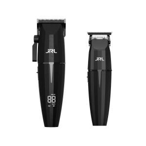 ONYX COLLECTION CLIPPER COMBO KIT, BLACK -НАБОР ДЛЯ СТРИЖКИ ВОЛОС, В НАБОРЕ МАШИНКА ДЛЯ СТРИЖКИ ВОЛО