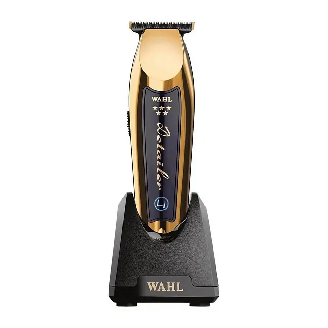 HAIR CLIPPER GOLD CORDLESS DETAILER L - МАШИНКА ДЛЯ СТРИЖКИ ВОЛОС