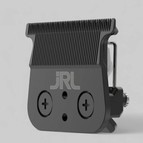 JRL Onyx EZ-Gap M Blade – запасной нож из нержавеющей стали регулируется от 0 до 3, чёрный