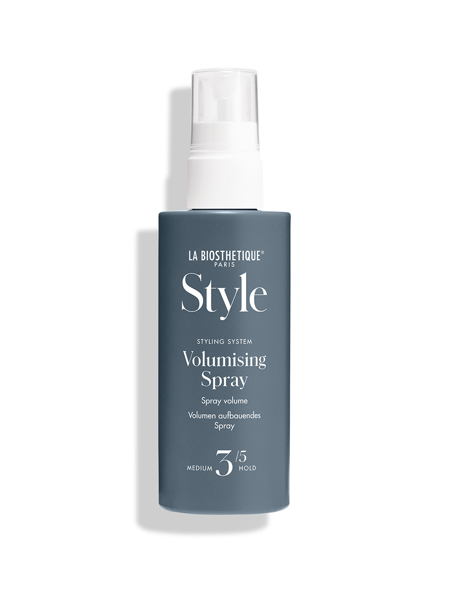 Volumising Spray - Спрей для придания объема волосам, сильной фиксации, 100мл