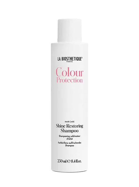 Shine Restoring Shampoo - Восстанавливающий блеск шампунь, 250мл.