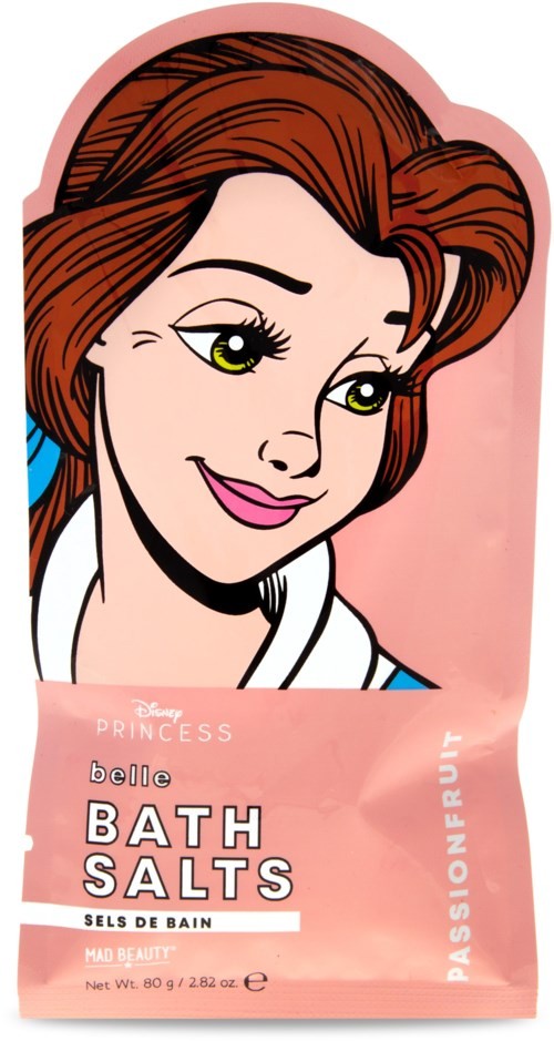 POP PRINCESS BATH SALTS BELLE - Соль для ванны Belle