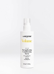 La Biosthetique  Volume Strengthening Conditioning Spray - спрей-кондиционер для придания объема, 150 мл.