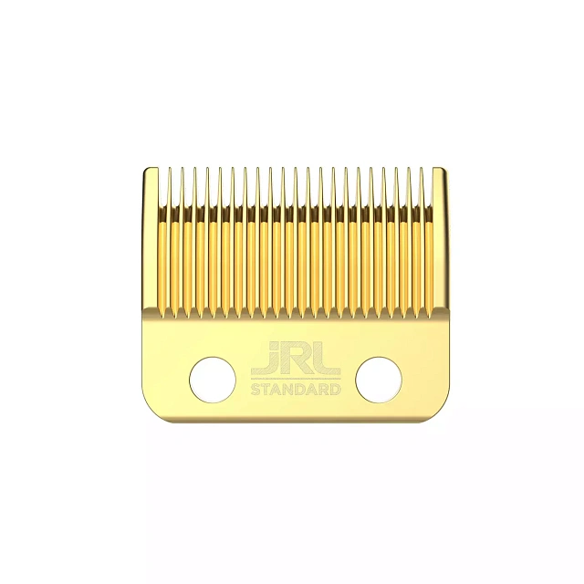 2020C STANDARD TAPER BLADE GOLD-ЗАПАСНОЙ НОЖ К ПАРИКМАХЕРСКОЙ МАШИНКЕ, ЦВЕТ ЗОЛОТОЙ