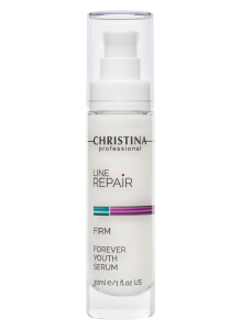 CHRISTINA Line Repair Firm Forever Youth Serum - омолаживающая сыворотка, 30 мл.