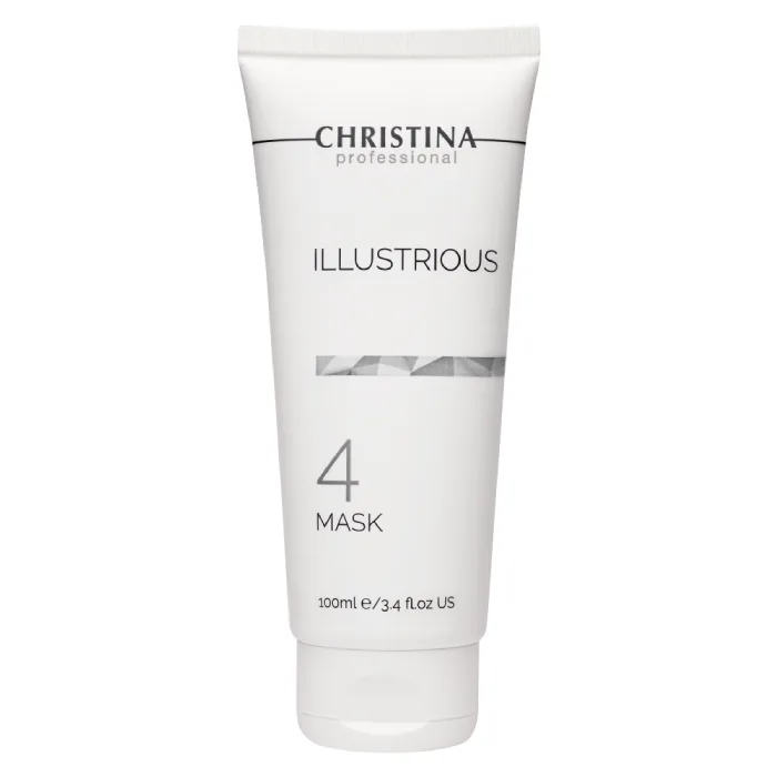 ILLUSTRIOUS PROFESSIONAL KIT FOR 10 TREATMENTS-ПРОФЕССИОНАЛЬНЫЙ НАБОР СРЕДСТВ ДЛЯ УХОДА ЗА КОЖЕЙ ЛИЦ