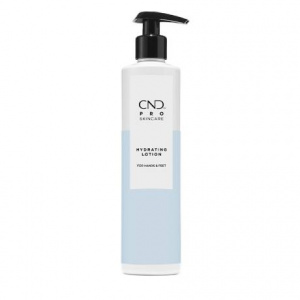 CND SPA Увлажняющий Лосьон 10.1OZ