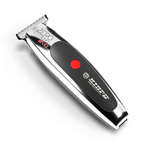 Машинка для стрижки Kiepe "KIEPE ZERO ESTREMO EVO" аккумулятор k6330           