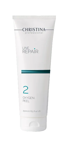 LINE REPAIR 2 OXYGEN PEEL-КИСЛОРОДНЫЙ ПИЛИНГ