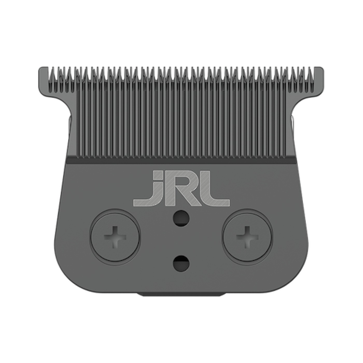 FF 2020T TRIMMER STANDARD T-PRECISION BLADE  ( EZ-GAP C BLADE), SILVER -ЗАПАСНОЙ НОЖ