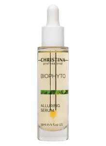 BIO PHYTO ALLURING SERUM -СЫВОРОТКА ДЛЯ ЛИЦА «СОБЛАЗНЕНИЕ», ЛИНИЯ BIO PHYTO