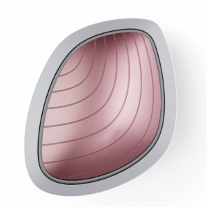 SmartAppGuided™ Sonic Warm & Cool Mask | 9 in 1 - SmartAppGuided™ Маcсажер для лица  9 в 1