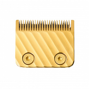 SPARE BLADE FOR GOLDFX FX8700GE - ЗАПАСНОЙ НОЖ К ПАРИКМАХЕРСКОЙ МАШИНКЕ