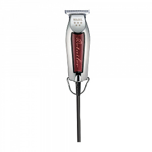 TRIMMER WIDE DETAILER 5* CHROME/BUR - МАШИНКА ДЛЯ СТРИЖКИ ВОЛОС