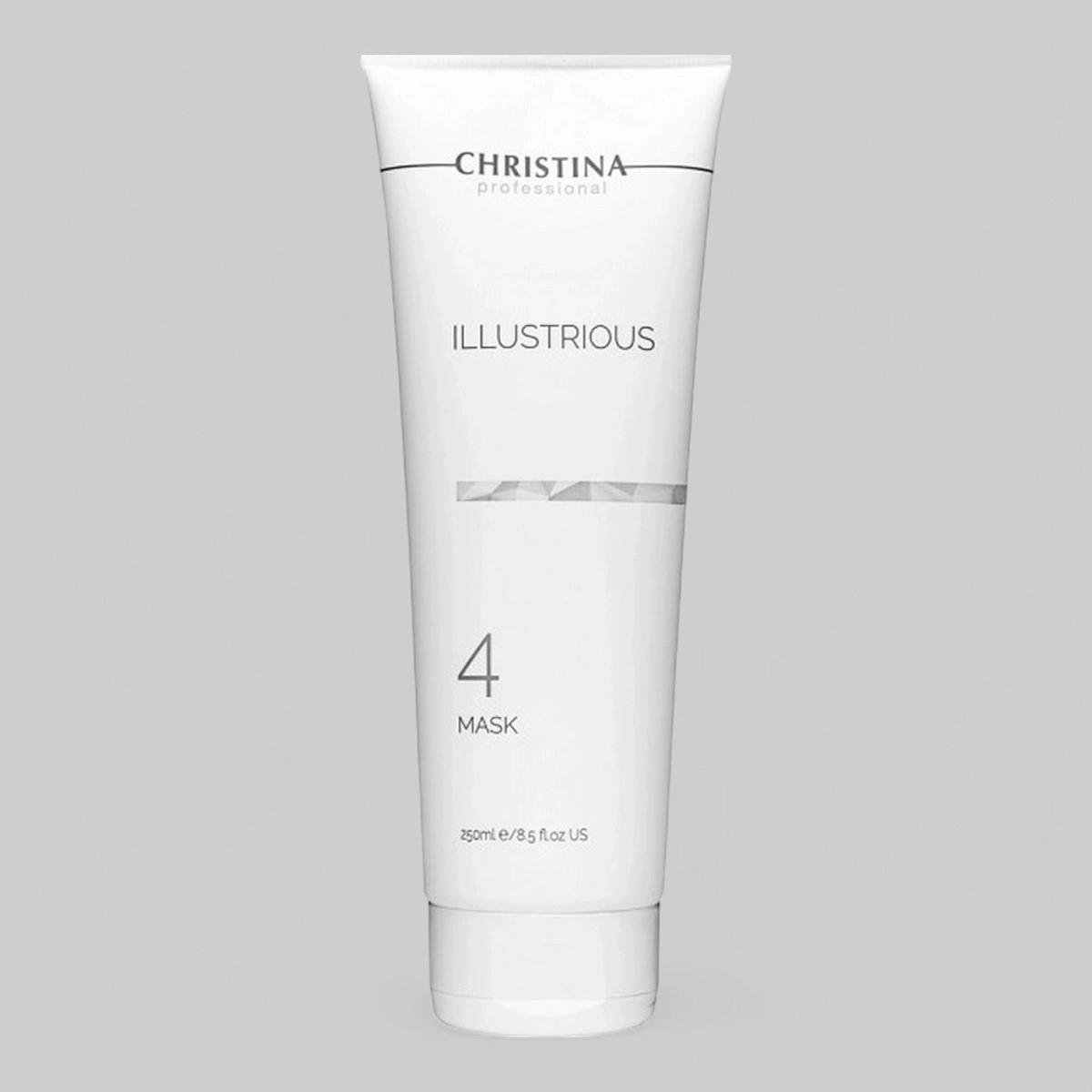 МАСКА ДЛЯ ЛИЦА ILLUSTRIOUS 4 MASK С МИНЕРАЛЬНЫМ КОМПЛЕКСОМ 250 МЛ 