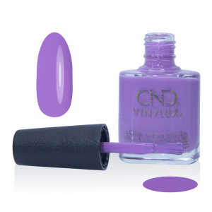 ЛАК МАНИКЮРНЫЙ - CND VINYLUX ARTISAN BAZAR #402 15ml/0.5oz
