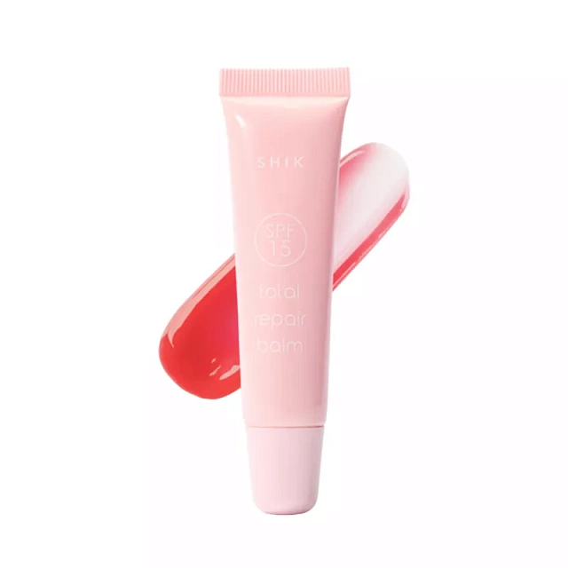 Бальзам для губ универсальный восстанавливающий  / Total repair balm SPF15  04Jelly	