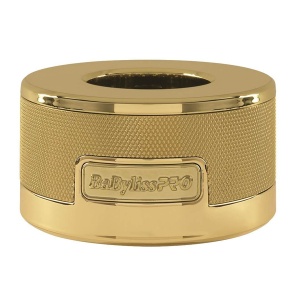 METAL CLIPPER CHARGING STAND GOLD - Подставка для зарядки